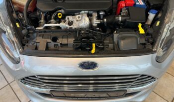 
										Ford Fiesta 2016 ME MHΔΕΝΙΚΑ ΤΕΛΗ full									