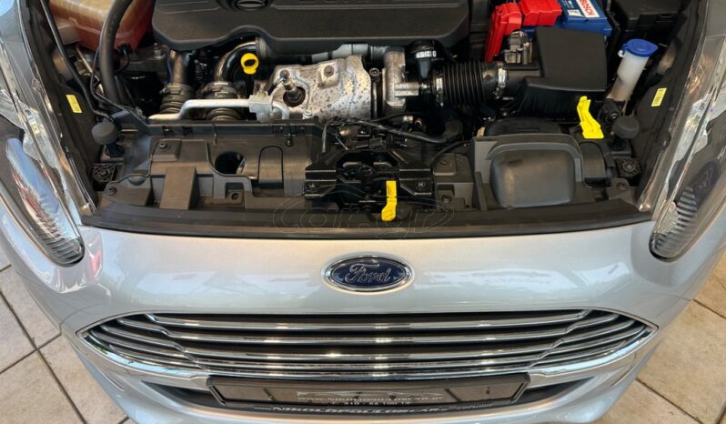 
								Ford Fiesta 2016 ME MHΔΕΝΙΚΑ ΤΕΛΗ full									