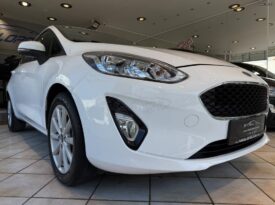 Ford Fiesta 2018