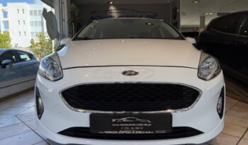 
										Ford Fiesta 2018 full									