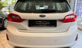 
										Ford Fiesta 2018 full									