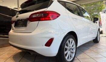 
										Ford Fiesta 2018 full									