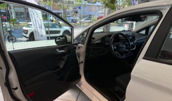 
										Ford Fiesta 2018 full									