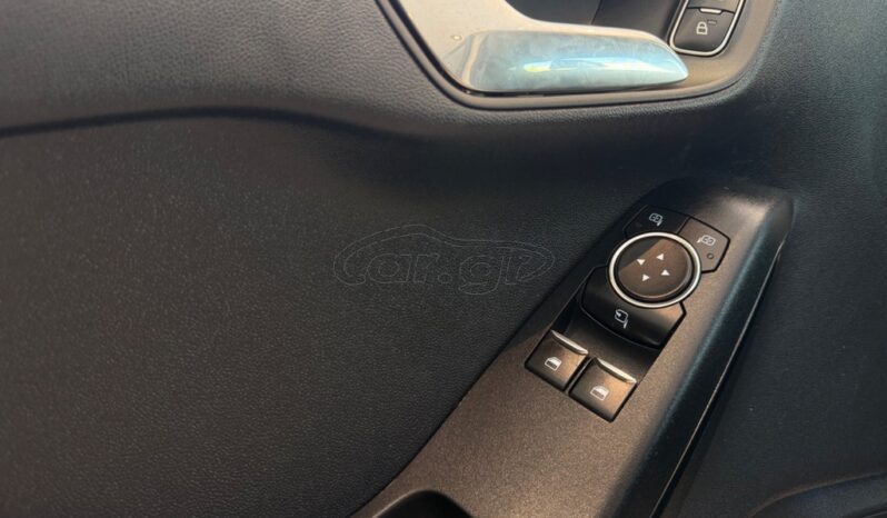 
								Ford Fiesta 2018 full									