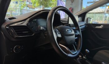 
										Ford Fiesta 2018 full									