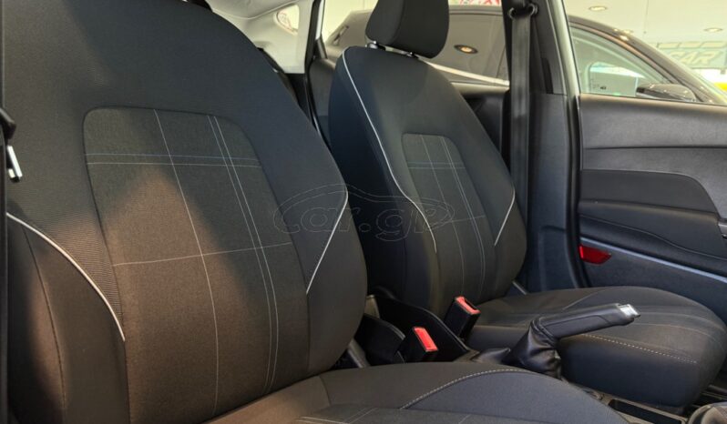 
								Ford Fiesta 2018 full									