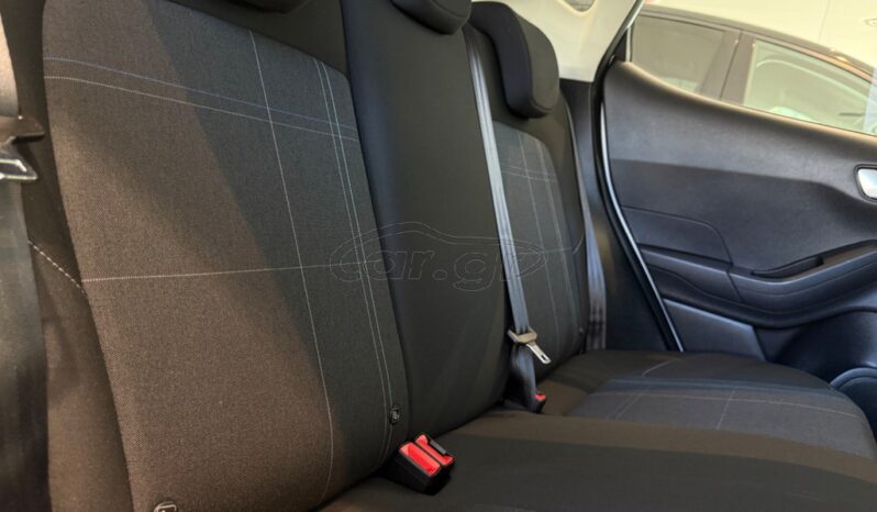 
								Ford Fiesta 2018 full									