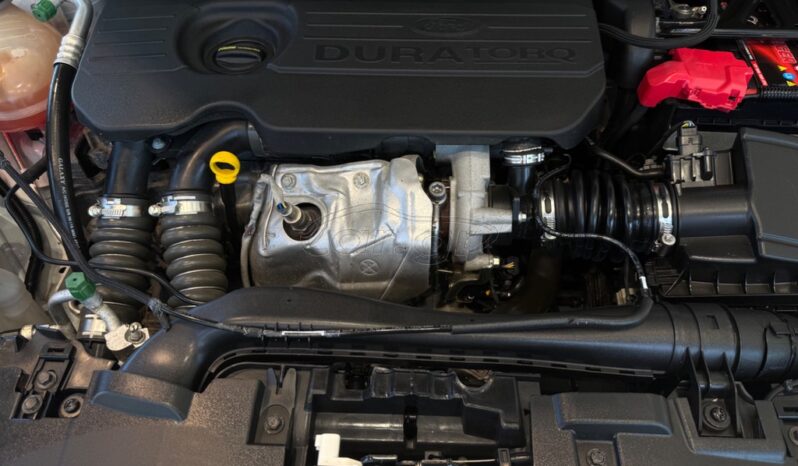 
								Ford Fiesta 2018 full									
