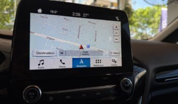 
										Ford Fiesta 2018 full									