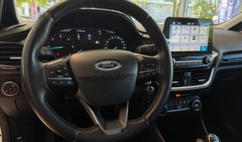 
										Ford Fiesta 2018 full									