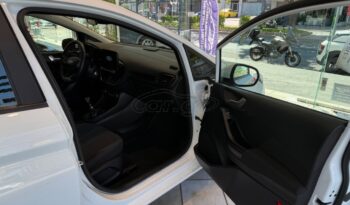 
										Ford Fiesta 2018 full									