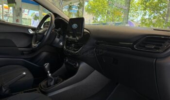 
										Ford Fiesta 2018 full									