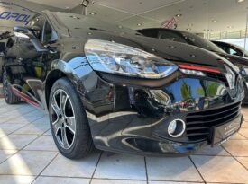 Renault Clio 2016