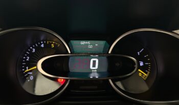 
										Renault Clio 2016 full									