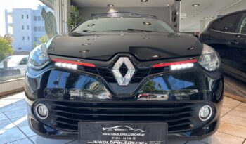 
										Renault Clio 2016 full									