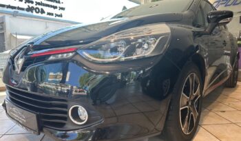 
										Renault Clio 2016 full									