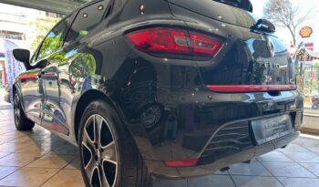 
										Renault Clio 2016 full									