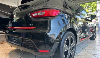 
										Renault Clio 2016 full									