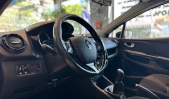 
										Renault Clio 2016 full									