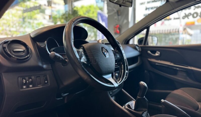 
								Renault Clio 2016 full									