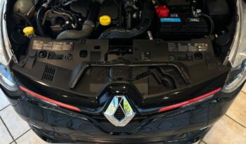 
										Renault Clio 2016 full									