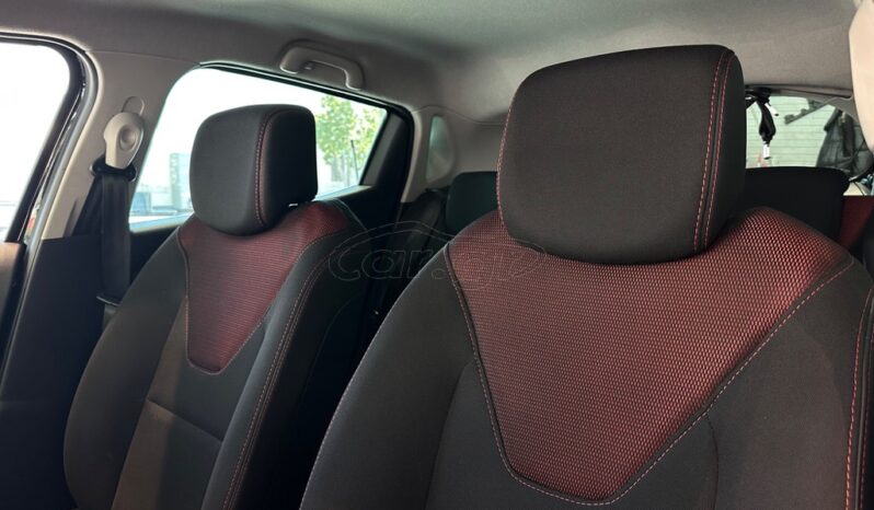 
								Renault Clio 2016 full									