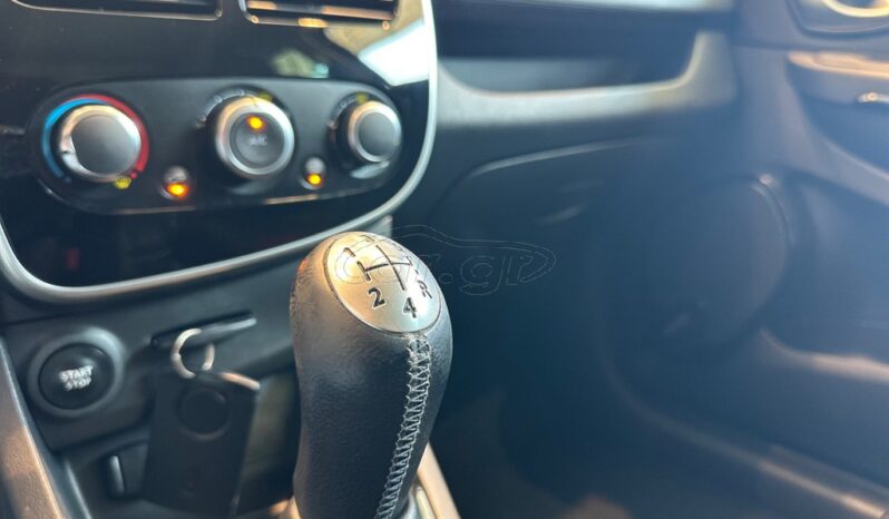 
								Renault Clio 2016 full									