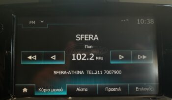
										Renault Clio 2016 full									