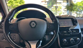 
										Renault Clio 2016 full									