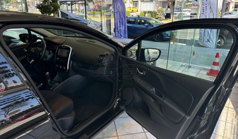 
								Renault Clio 2016 full									