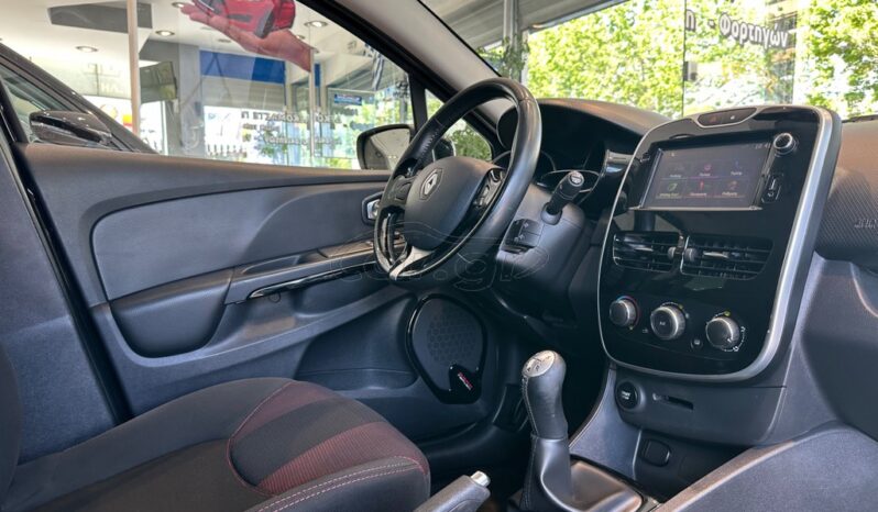 
								Renault Clio 2016 full									