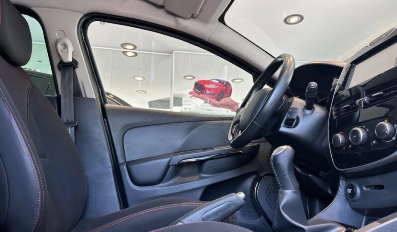 
								Renault Clio 2016 full									
