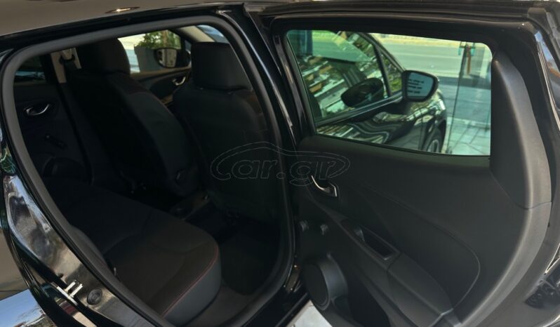 
								Renault Clio 2016 full									