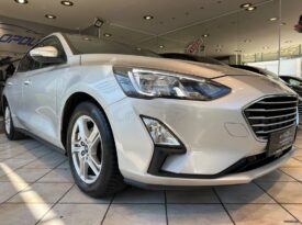 Ford Focus 2021 ΑΥΤΟΜΑΤΟ