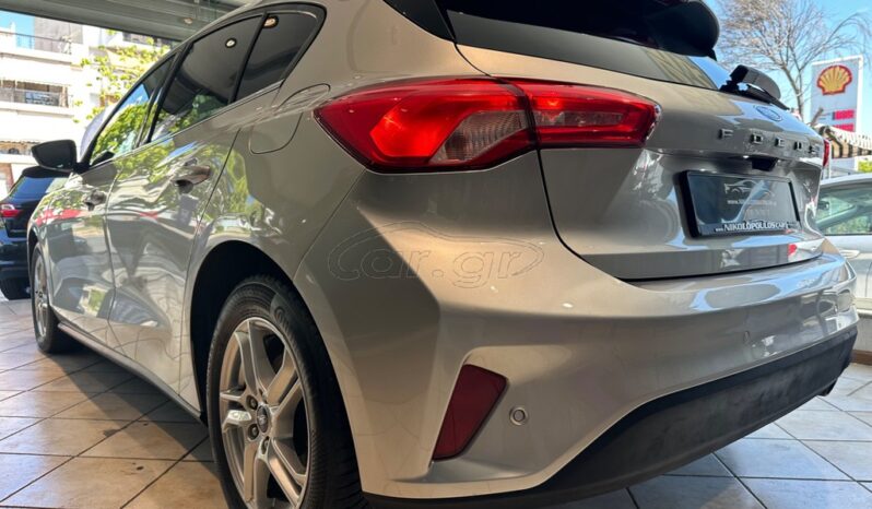 
								Ford Focus 2021 ΑΥΤΟΜΑΤΟ full									