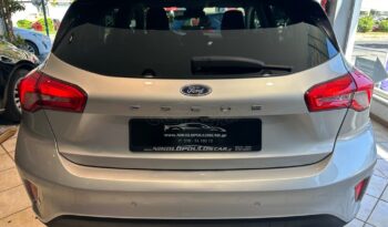
										Ford Focus 2021 ΑΥΤΟΜΑΤΟ full									