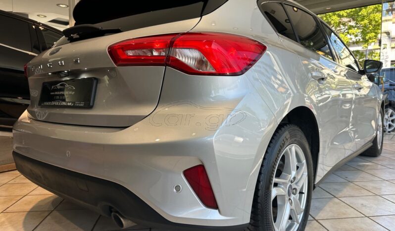 
								Ford Focus 2021 ΑΥΤΟΜΑΤΟ full									
