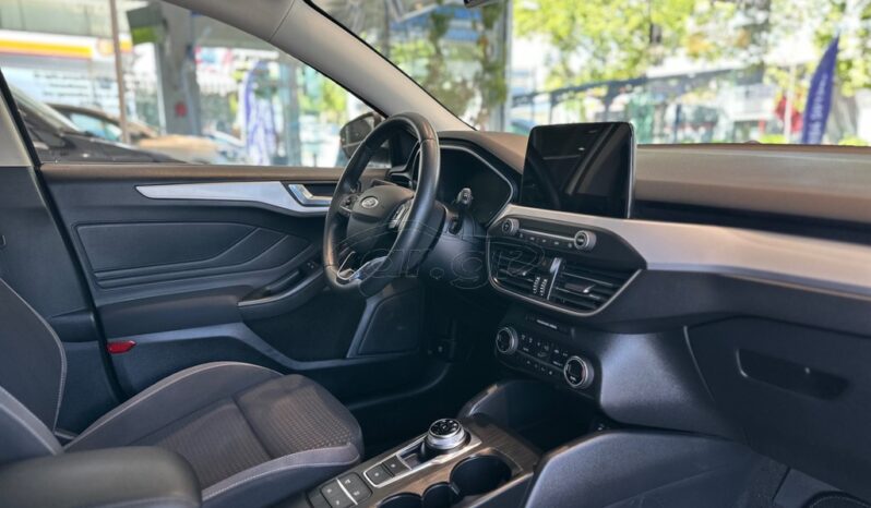 
								Ford Focus 2021 ΑΥΤΟΜΑΤΟ full									
