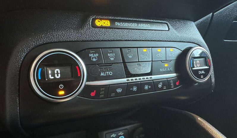 
								Ford Focus 2021 ΑΥΤΟΜΑΤΟ full									