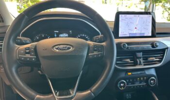 
										Ford Focus 2021 ΑΥΤΟΜΑΤΟ full									