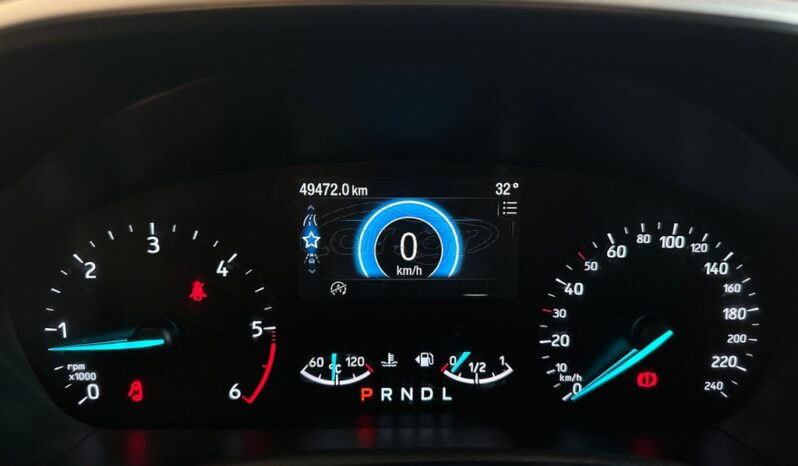 
								Ford Focus 2021 ΑΥΤΟΜΑΤΟ full									