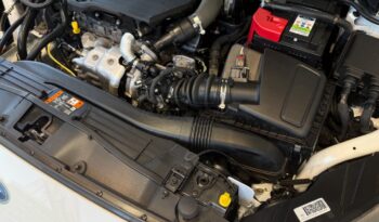
										Ford Focus 2020 120HP AUTO full									