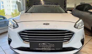 
										Ford Focus 2020 120HP AUTO full									