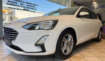 
										Ford Focus 2020 120HP AUTO full									