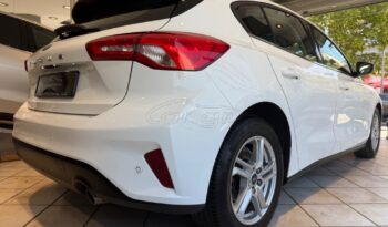 
										Ford Focus 2020 120HP AUTO full									