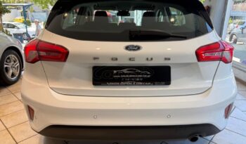 
										Ford Focus 2020 120HP AUTO full									