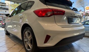 
										Ford Focus 2020 120HP AUTO full									