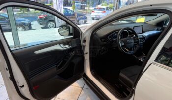 
										Ford Focus 2020 120HP AUTO full									