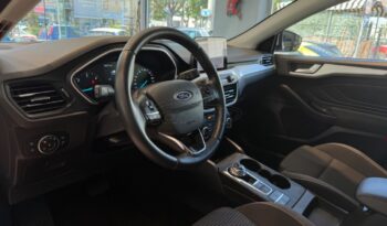 
										Ford Focus 2020 120HP AUTO full									