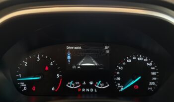
										Ford Focus 2020 120HP AUTO full									